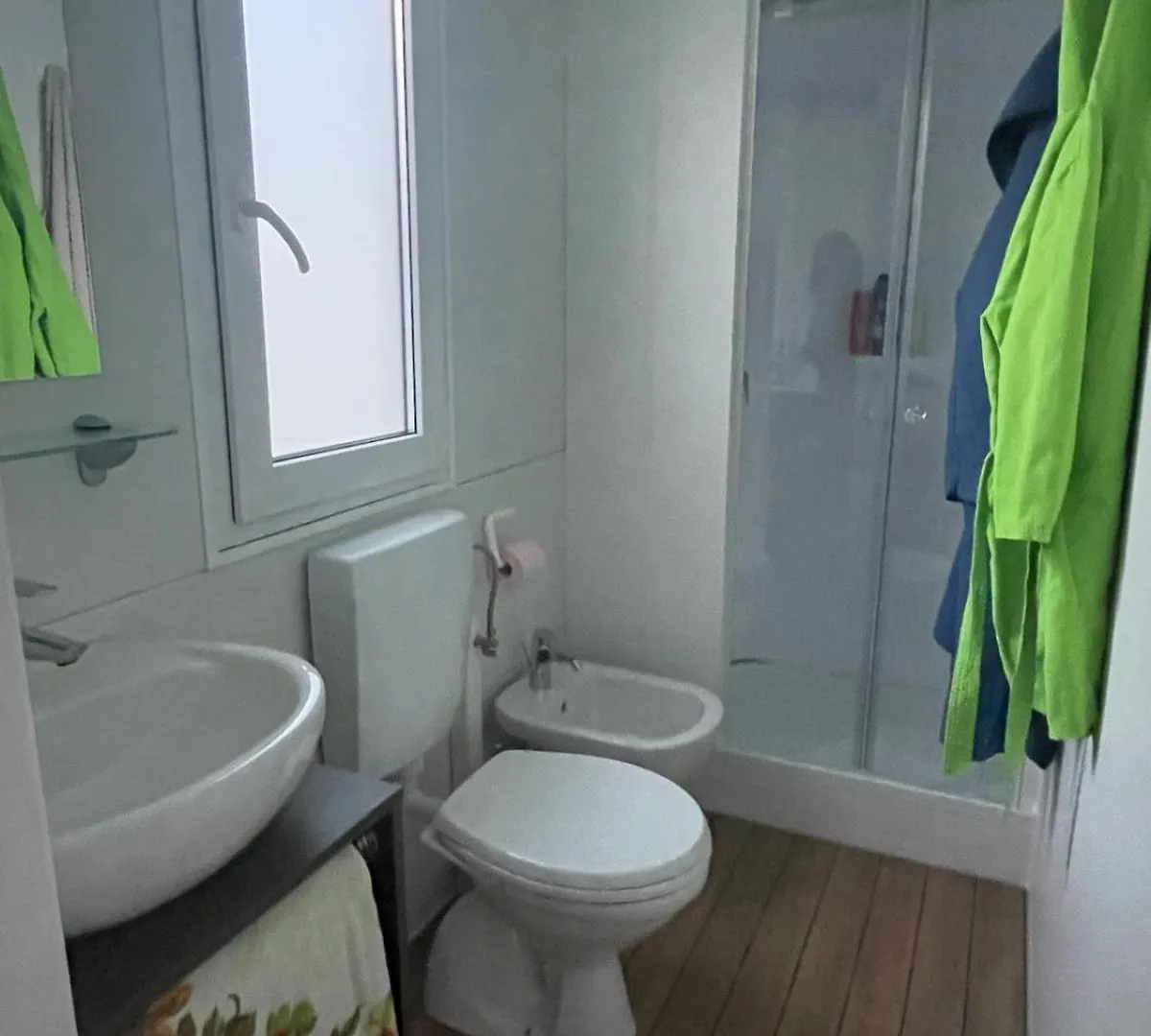 Mobile Home Carlotta Lido di Classe