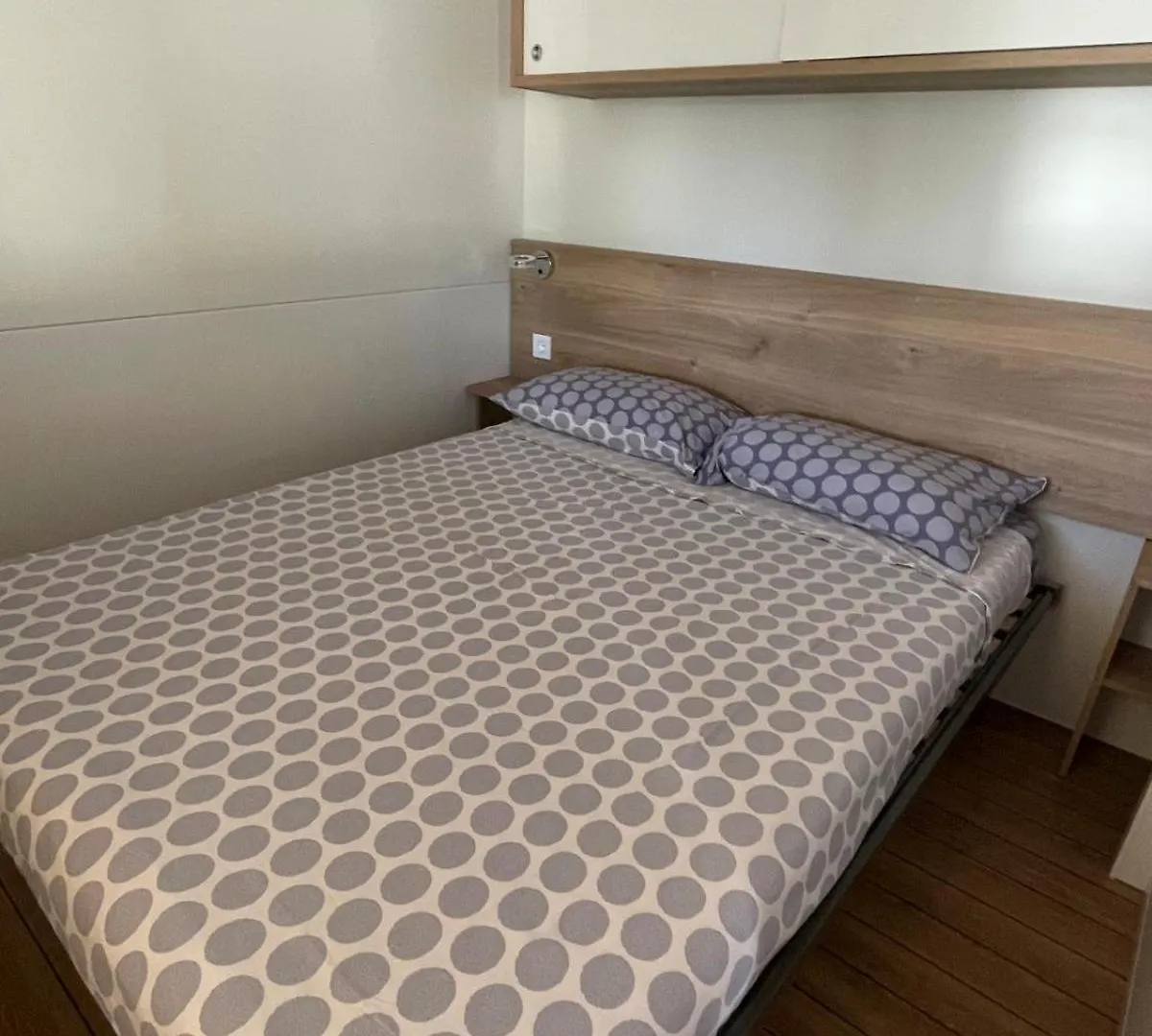 Holiday home Mobile Home Carlotta Lido di Classe