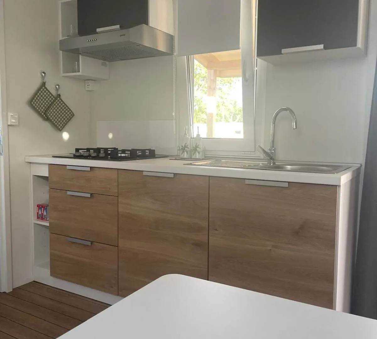 Mobile Home Carlotta Lido di Classe