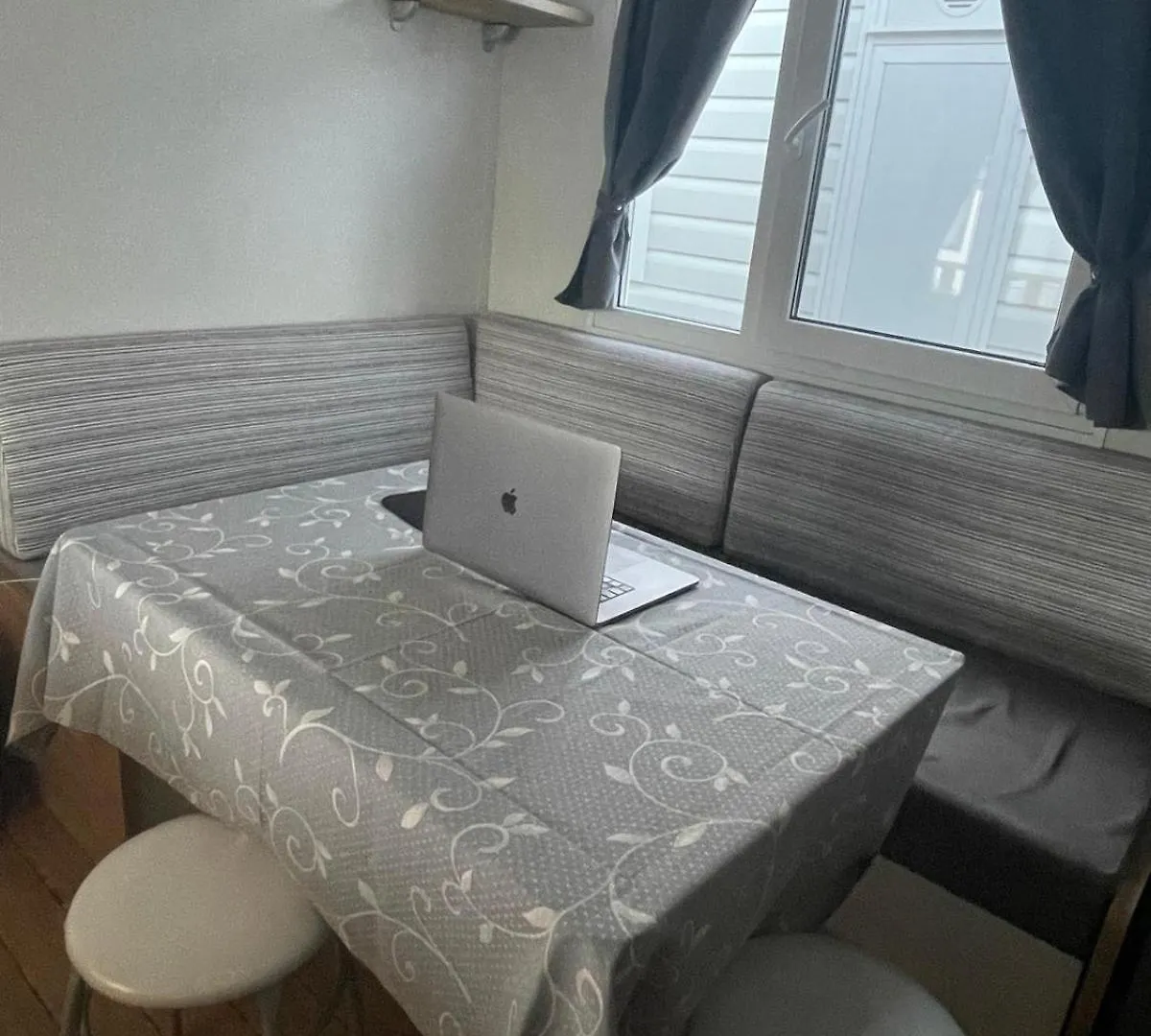 Mobile Home Carlotta Lido di Classe Dom wakacyjny