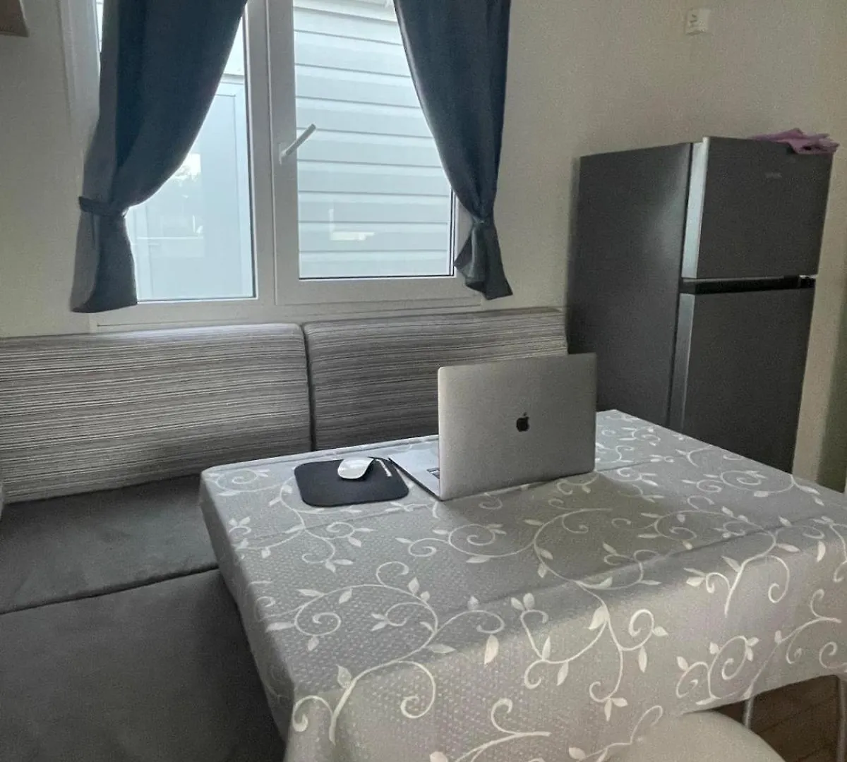 Dom wakacyjny Mobile Home Carlotta Lido di Classe