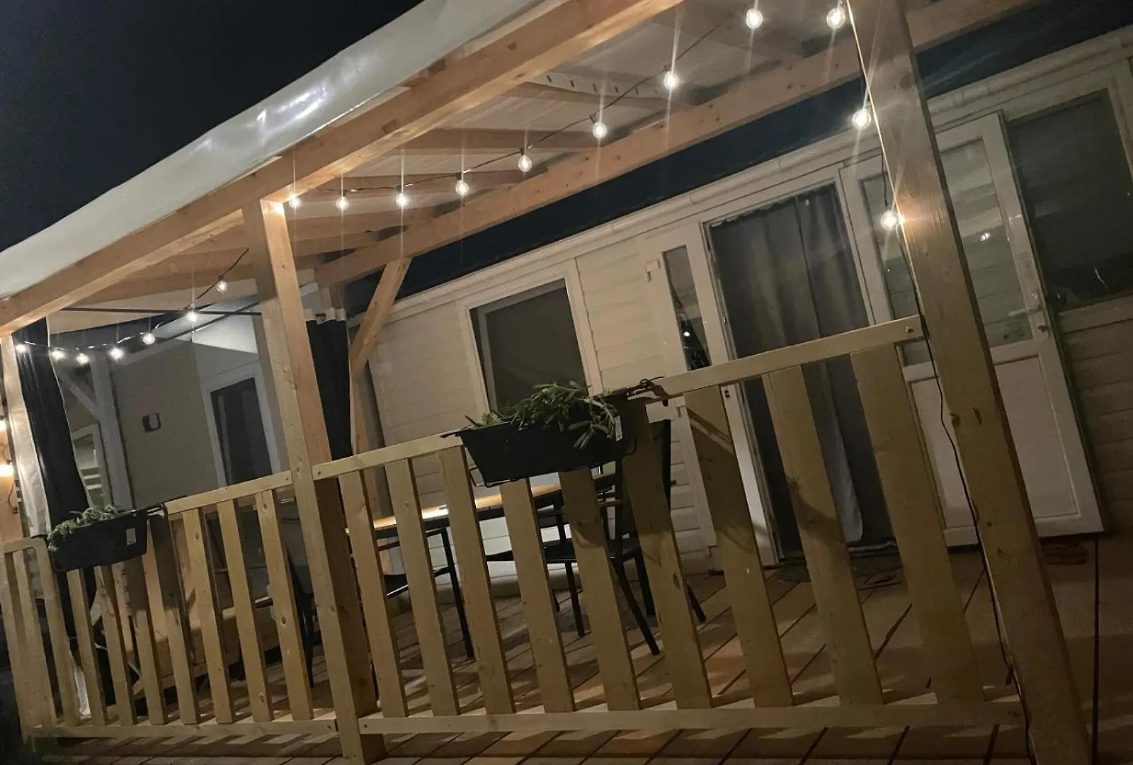 Holiday home Mobile Home Carlotta Lido di Classe