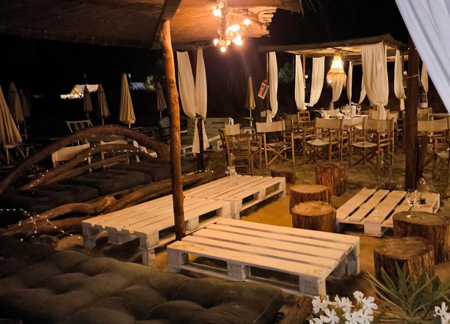 Mobile Home Carlotta Lido di Classe Italy