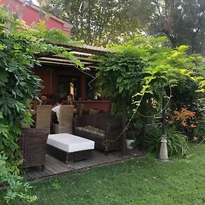 Ca' Barbona Bed & Breakfast