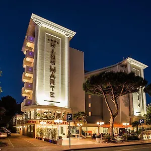 Color King Marte Village Hotel