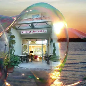 Antares Hotel
